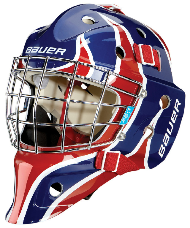 Goalie Equipment