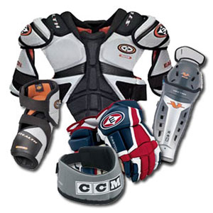 All Other Protective Equipment