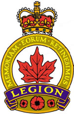 Walkerton Legion Branch 102 