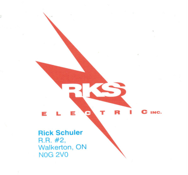RKS Electric Inc